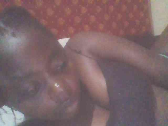 PrettyG webcam