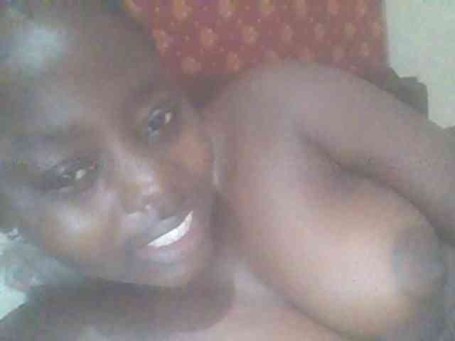 PrettyG webcam