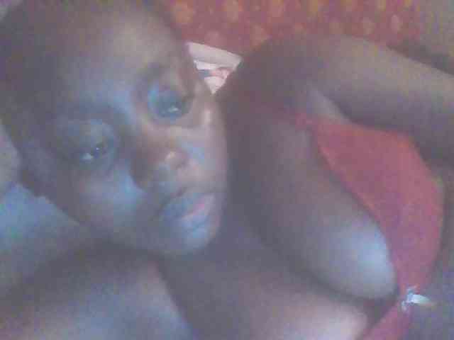 PrettyG webcam
