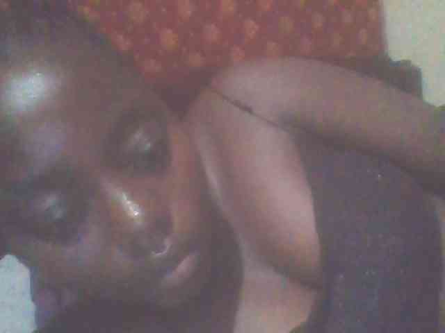 PrettyG webcam