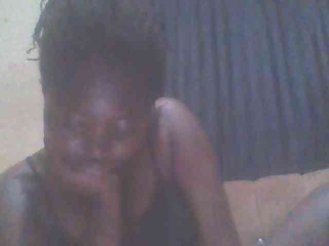 PrettyG webcam