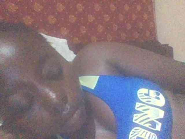 PrettyG webcam