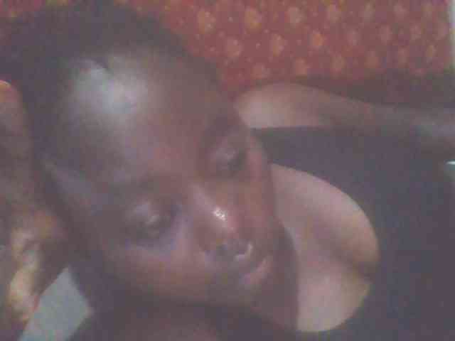 PrettyG webcam