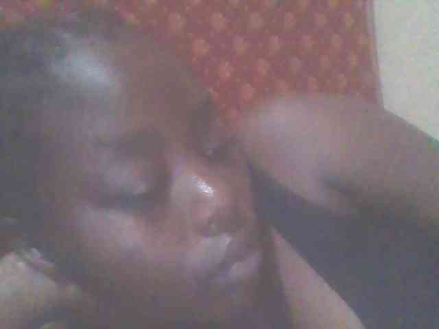 PrettyG webcam