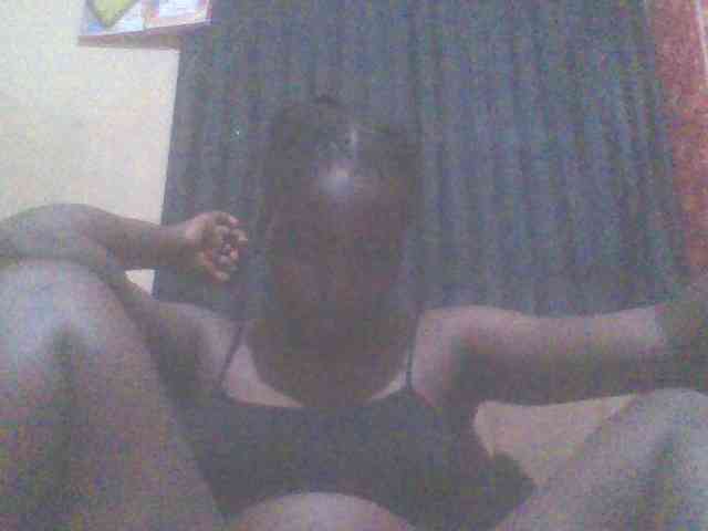 PrettyG webcam