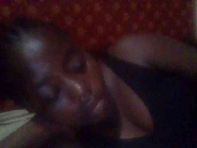 PrettyG webcam