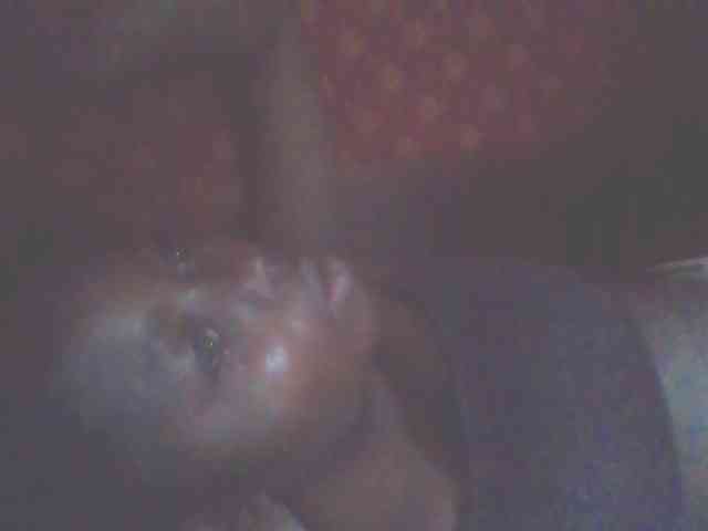 PrettyG webcam