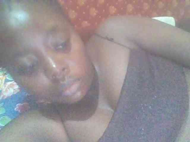 PrettyG webcam