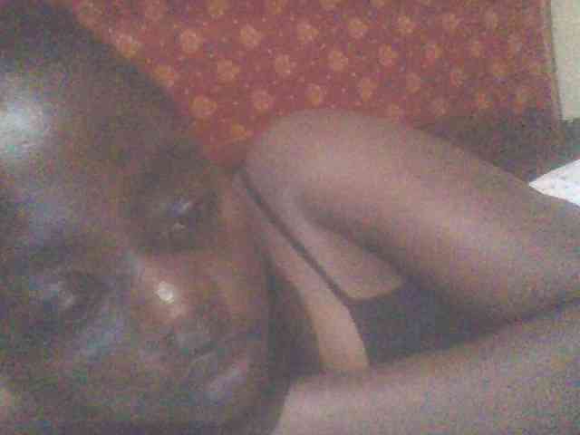 PrettyG webcam