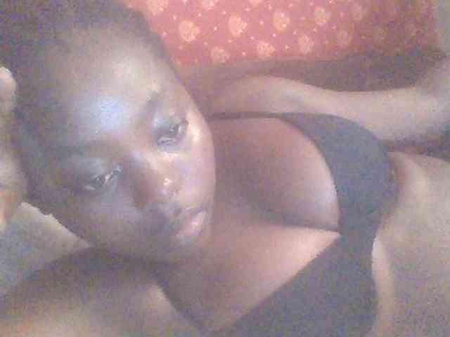 PrettyG webcam