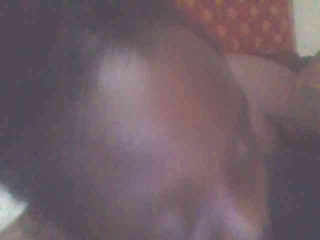 PrettyG webcam