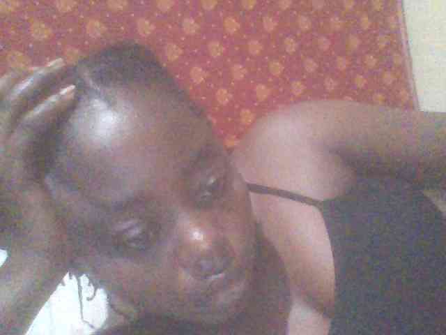PrettyG webcam