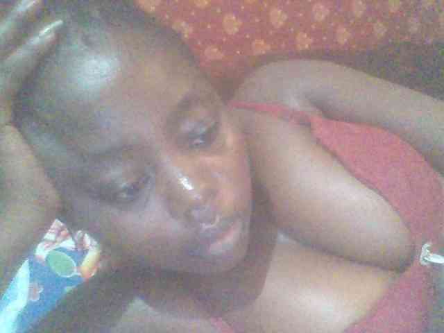 PrettyG webcam