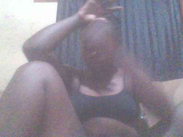 PrettyG webcam