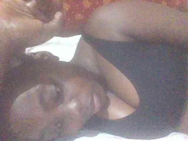 PrettyG webcam