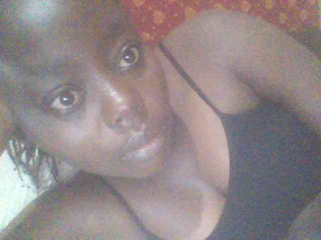 PrettyG webcam