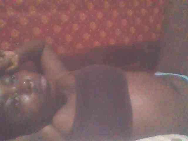 PrettyG webcam