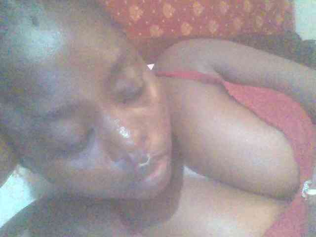 PrettyG webcam