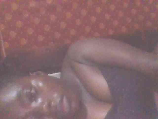 PrettyG webcam