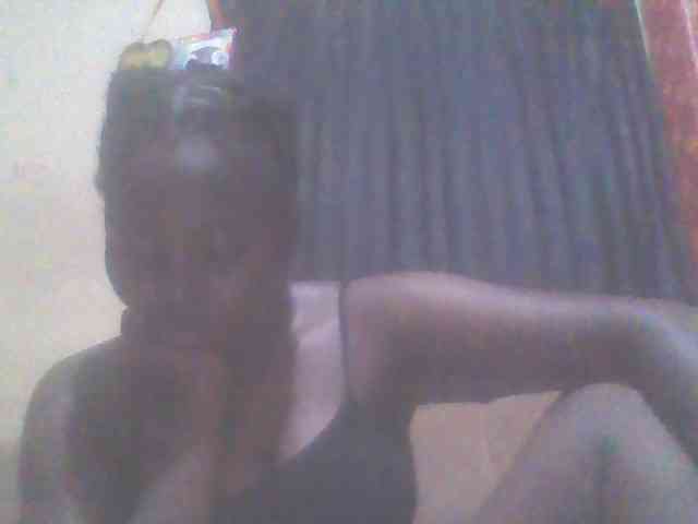 PrettyG webcam