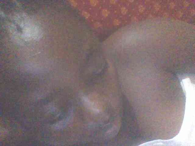 PrettyG webcam