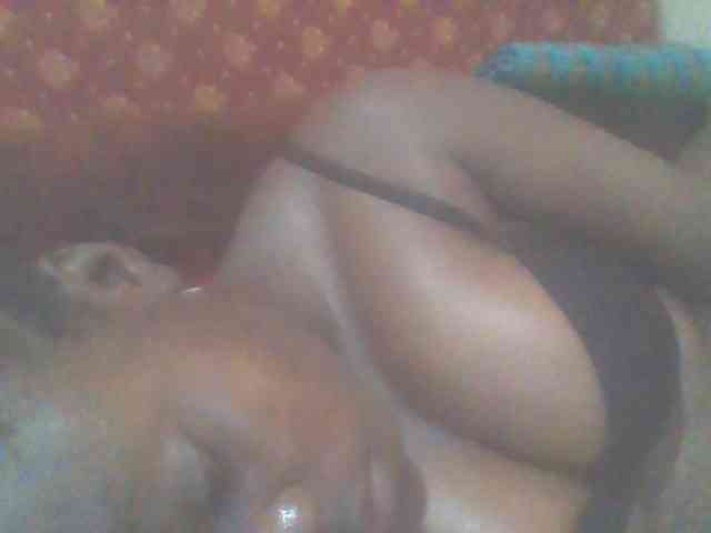 PrettyG webcam