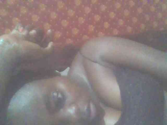 PrettyG webcam