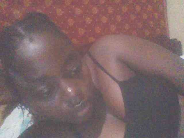 PrettyG webcam