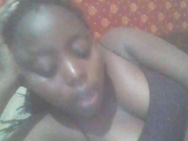 PrettyG webcam
