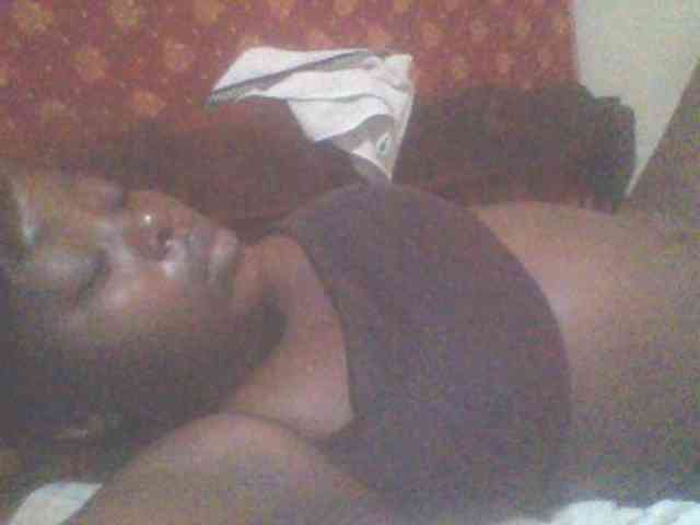 PrettyG webcam