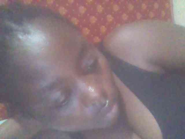 PrettyG webcam