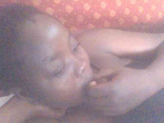 PrettyG webcam