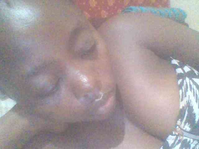 PrettyG webcam