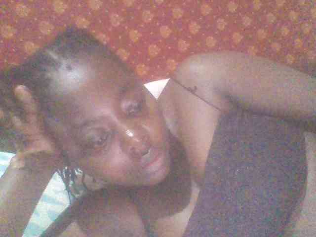 PrettyG webcam