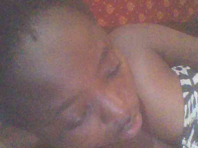 PrettyG webcam