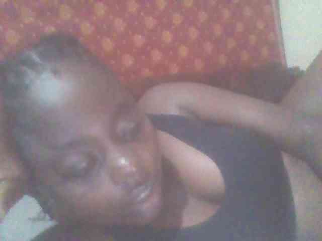 PrettyG webcam