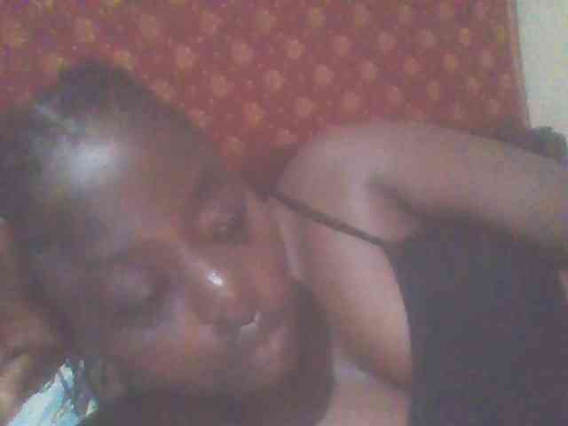 PrettyG webcam