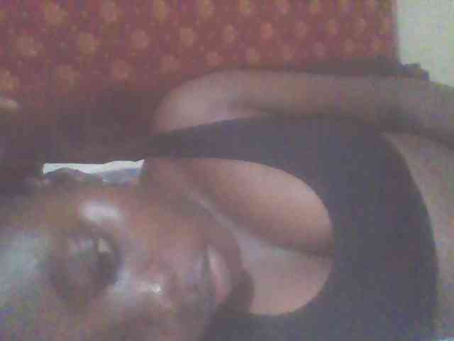 PrettyG webcam