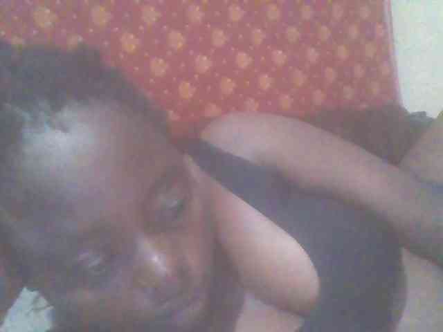 PrettyG webcam