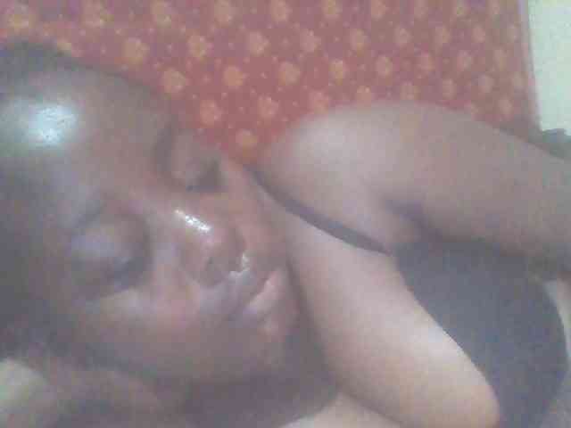 PrettyG webcam