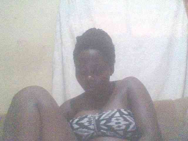 PrettyG webcam