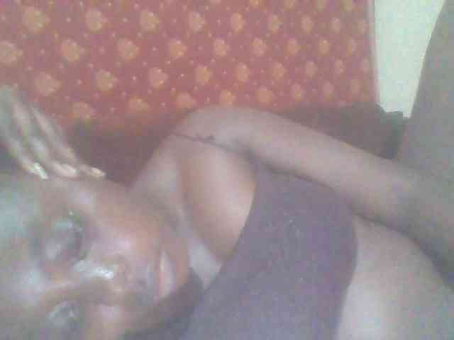 PrettyG webcam