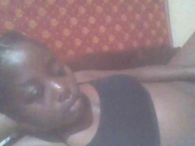 PrettyG webcam