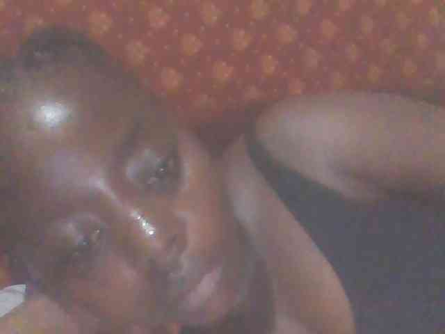 PrettyG webcam