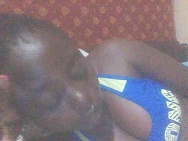 PrettyG webcam