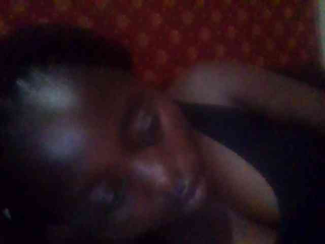 PrettyG webcam
