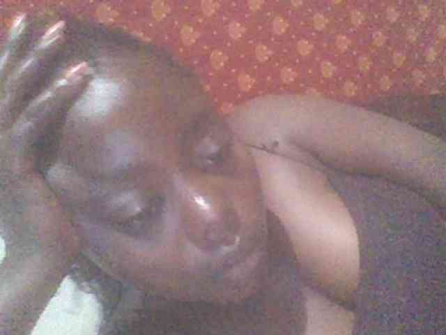 PrettyG webcam