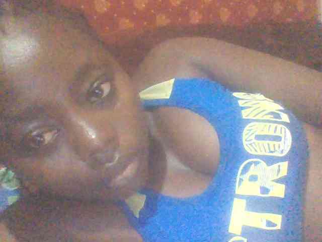 PrettyG webcam
