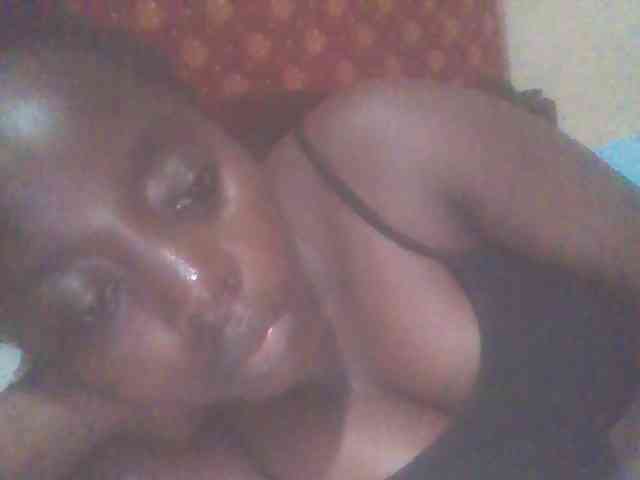 PrettyG webcam