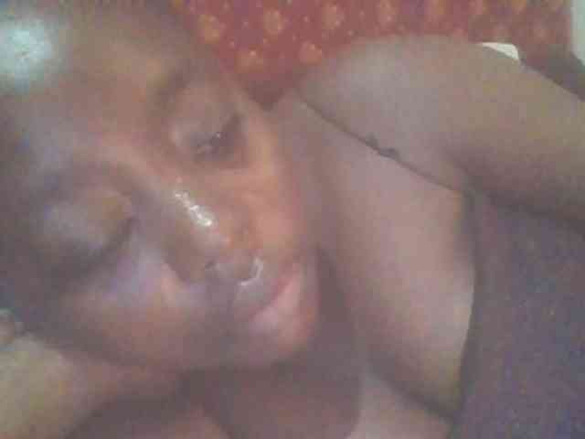 PrettyG webcam